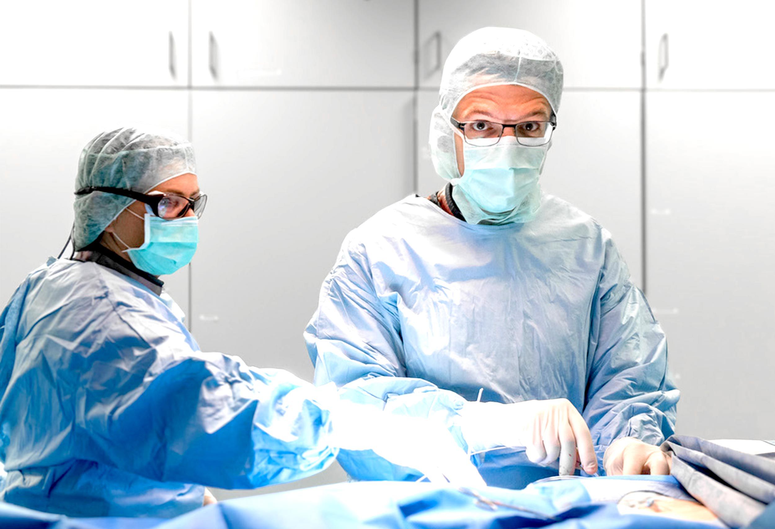 OP Dr. Mijic