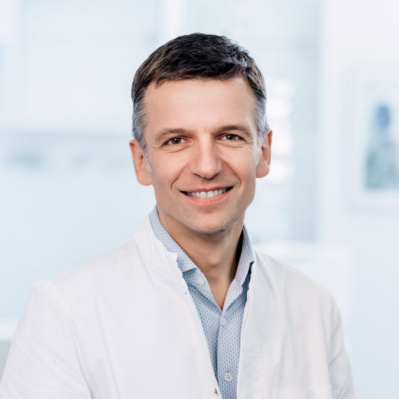 Dr. med. Dejan Mijic