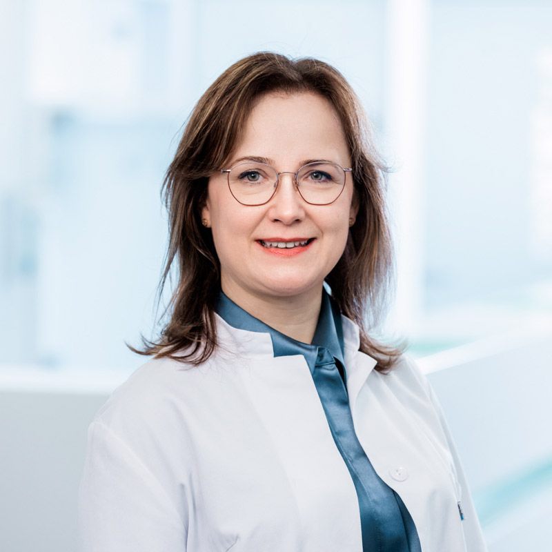 Zana Karosiene