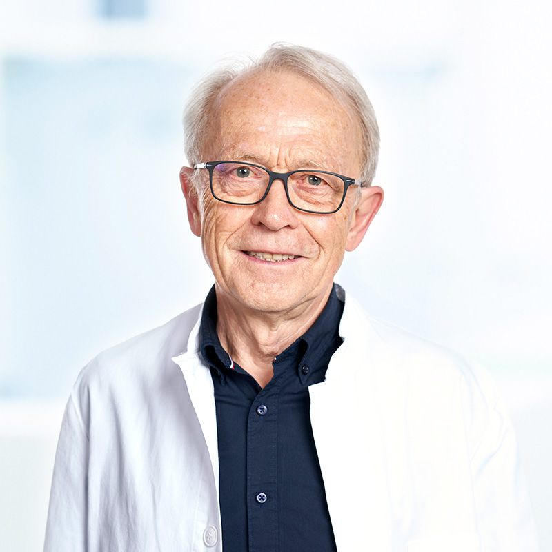Dr. med. Karl-Josef Altmaier 